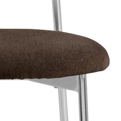 Dining Chair Lyric - Brown