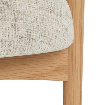 Lounge Chair Auckland - Beige