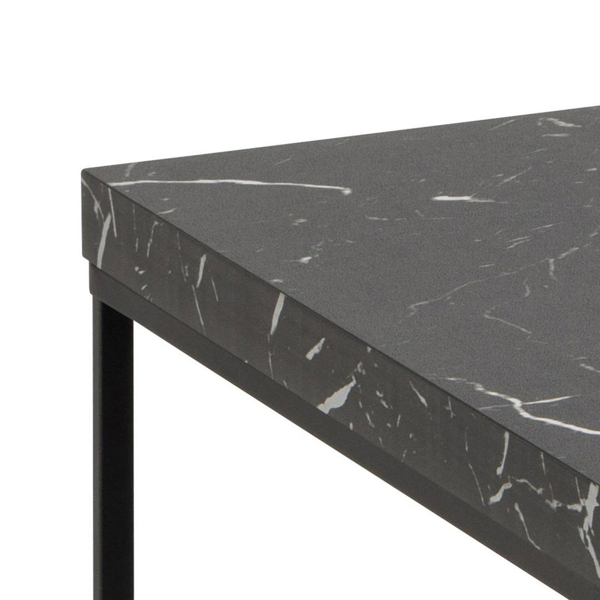 Сoffee Table Barossa - Black