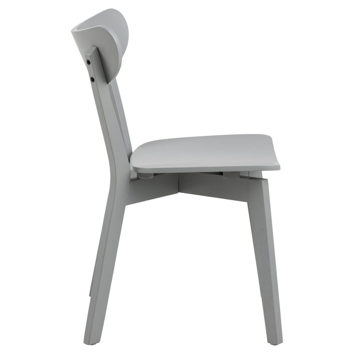 Dining Chair Roxby - Grey