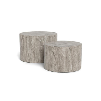 Сoffee Table Dice - Grey