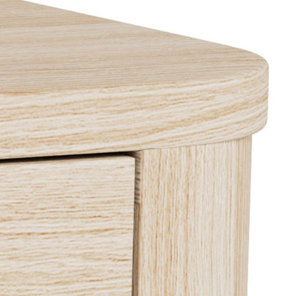 Bedside Table Atmore - Beige