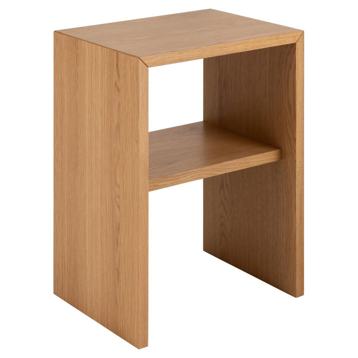 Bedside Table Arlon - Beige