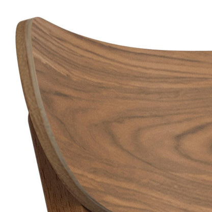 Dining Chair Roxby - Brown