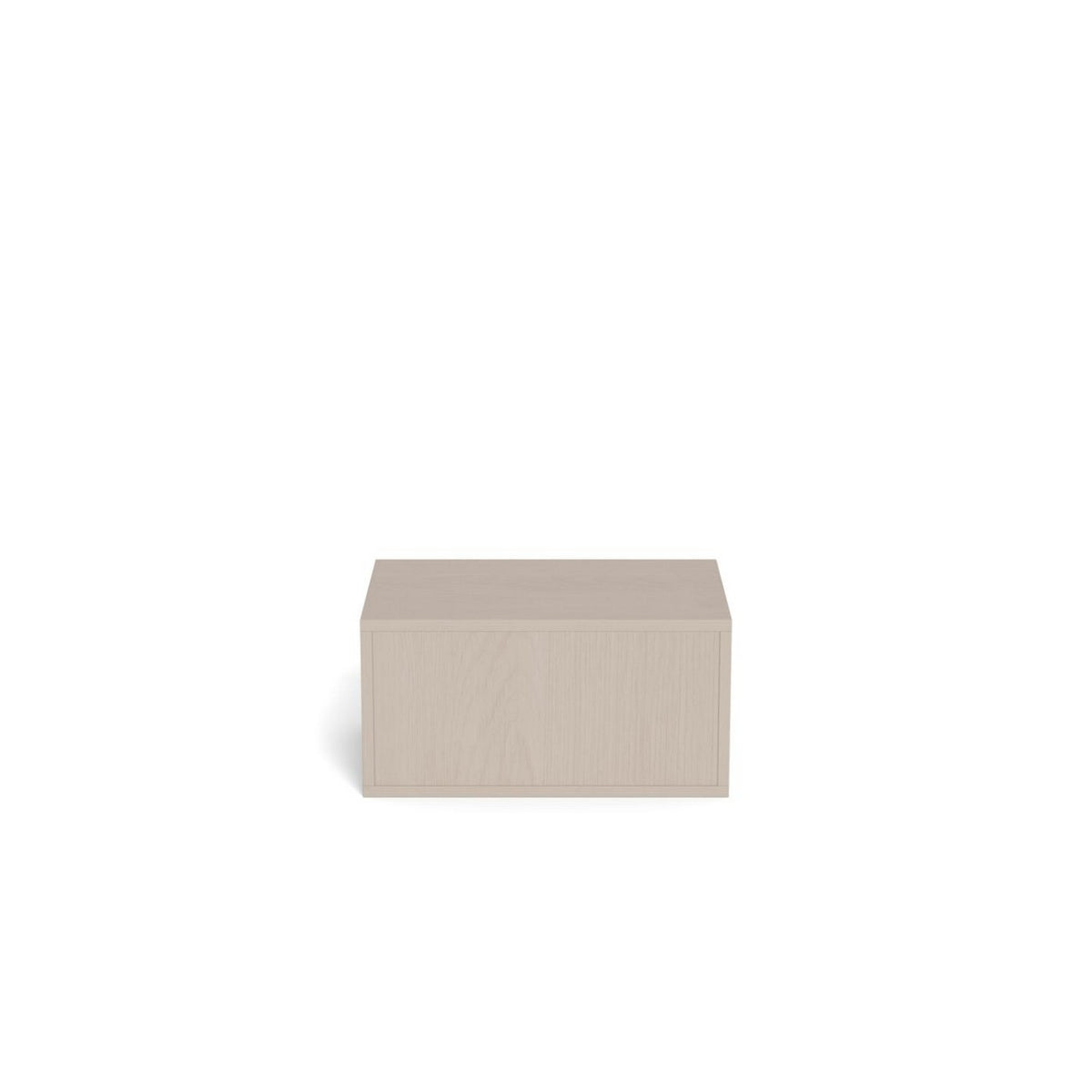 Bedside Table Palmdale - Grey