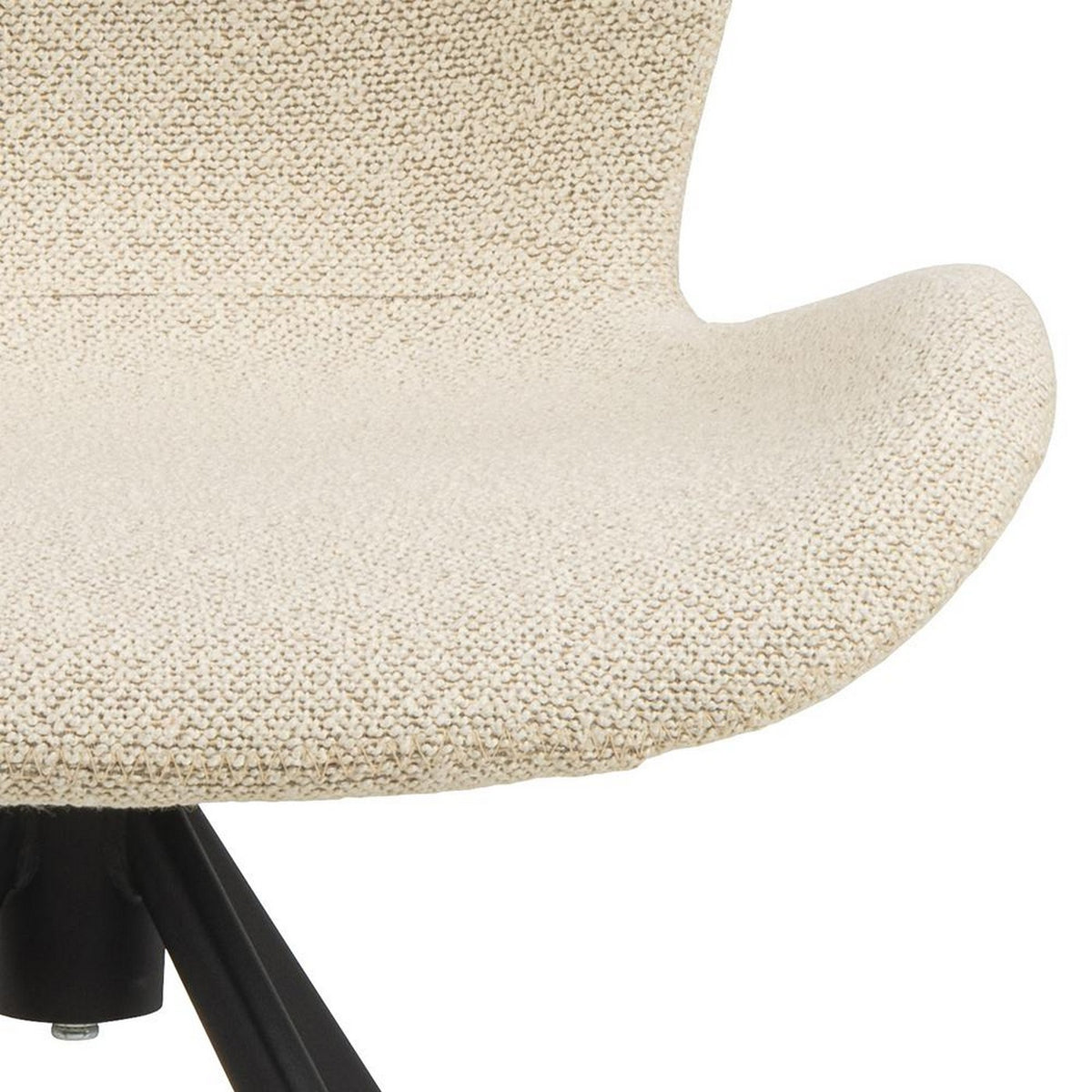 Dining Chair Batilda - White