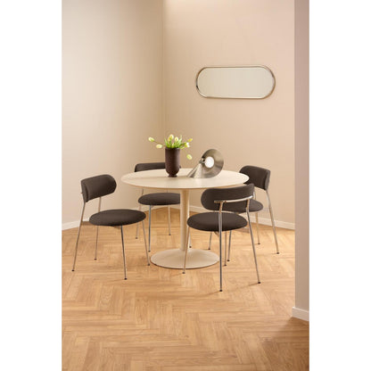 Dining Chair Lyric - Brown