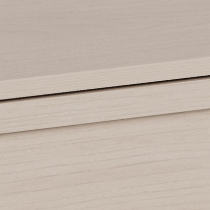 Bedside Table Palmdale - Grey