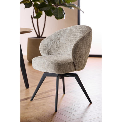 Dining Chair Darlene - Grey