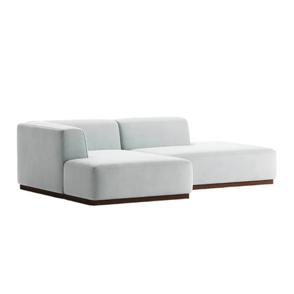 Landon Corner Sofa with Extended Seating