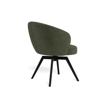 Dining Chair Darlene - Green