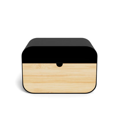 Bedside Table Joliet - Black