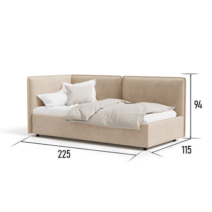 Bedspoke Chloe Daybed