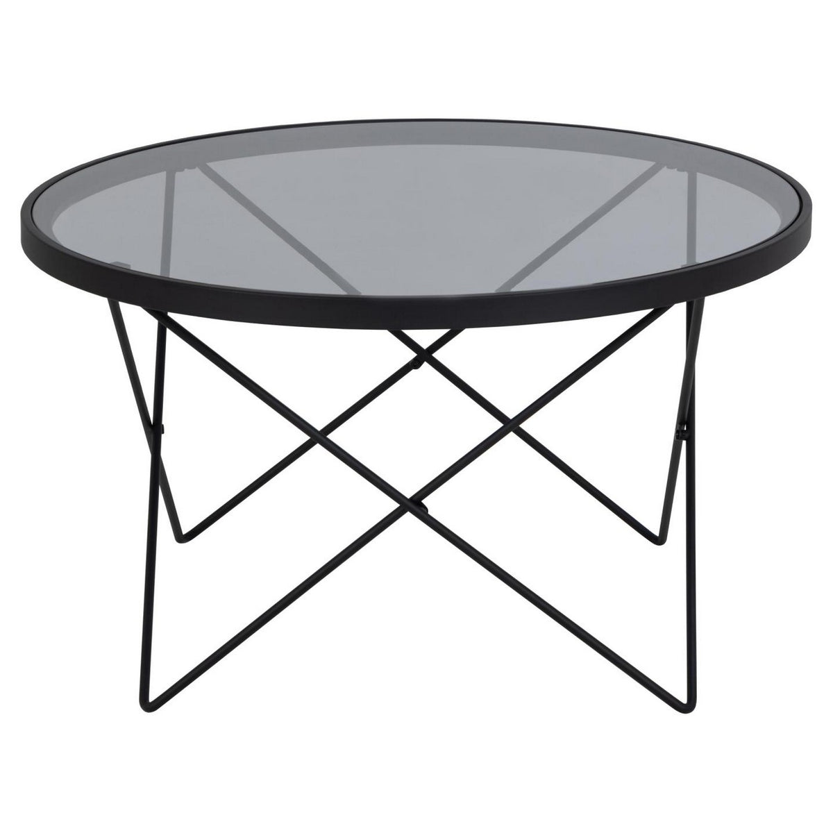 Сoffee Table Cuxton - Grey