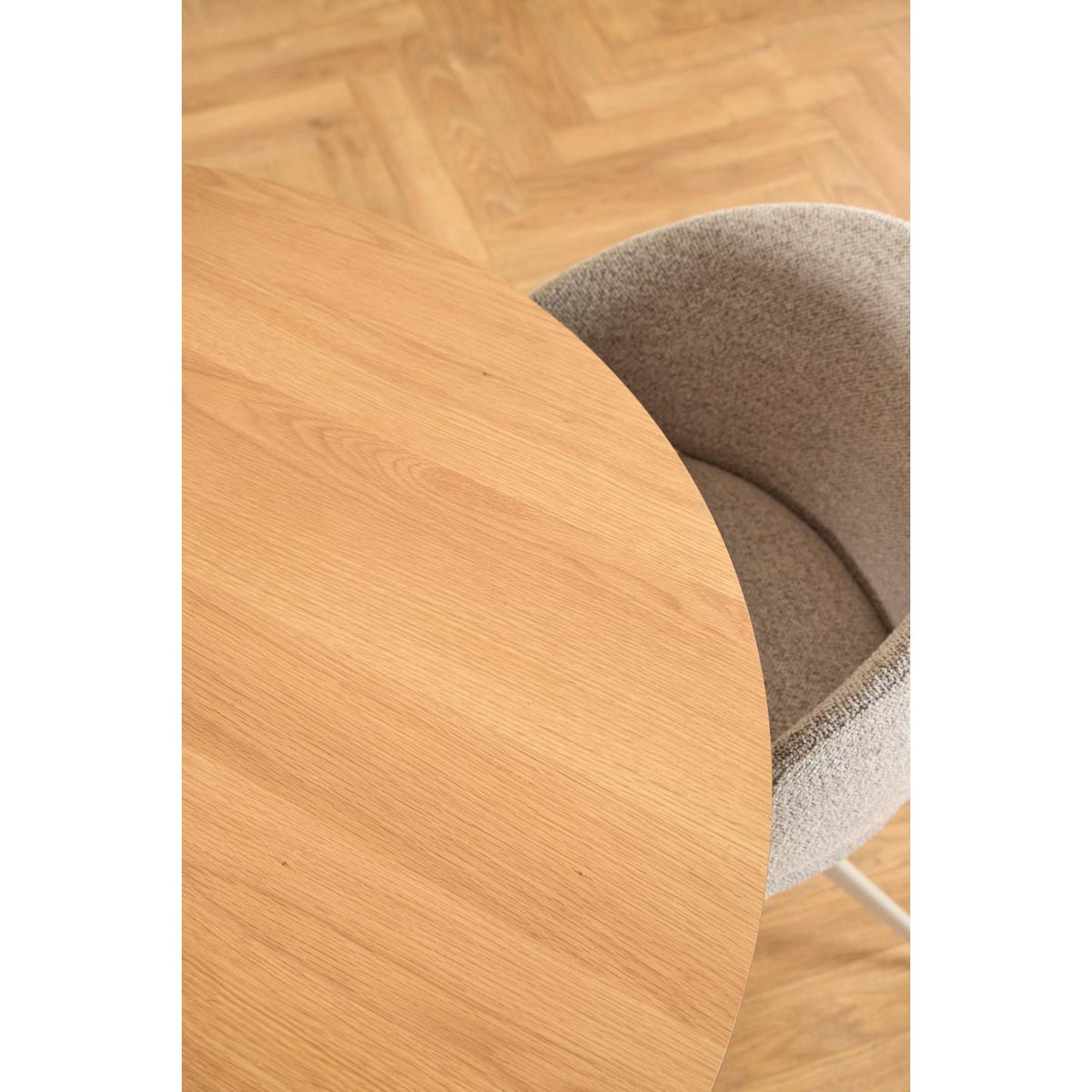 Dining Chair Ella - Beige
