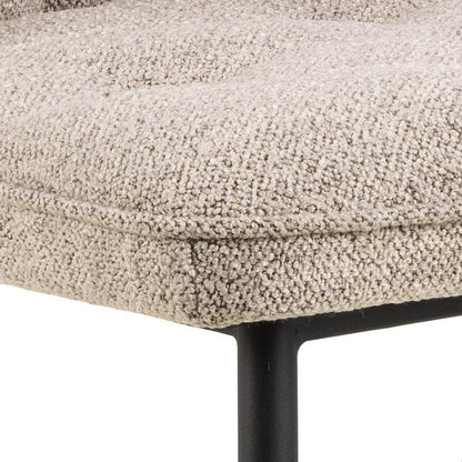 Dining Chair Brooke - Beige