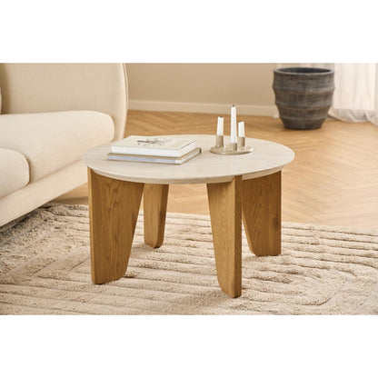 Сoffee Table Dockland - Light Beige