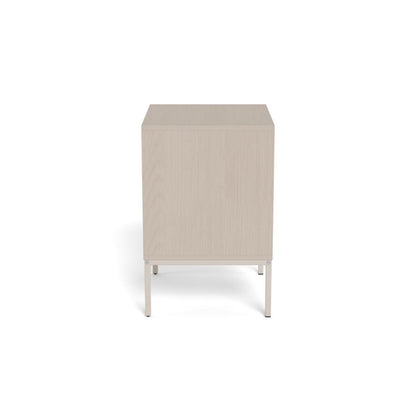 Bedside Table Palmdale - Grey