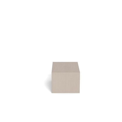 Bedside Table Palmdale - Grey