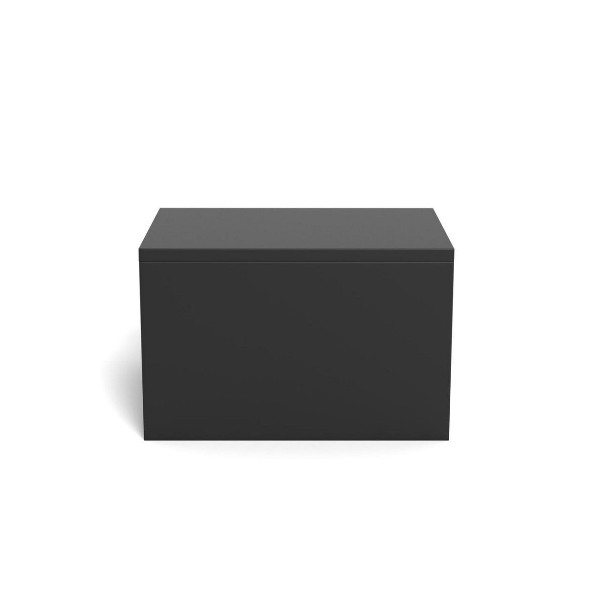 Bedside Table Ashlan - Black