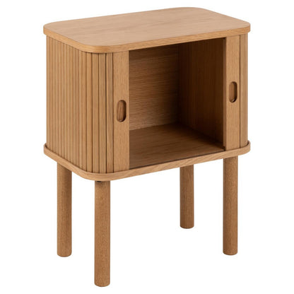 Bedside Table Langley - Beige