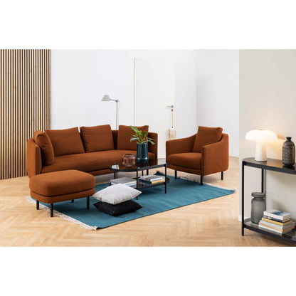 Сoffee Table Bayonne - Grey
