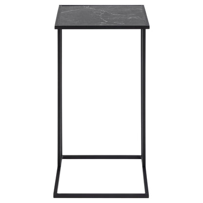 Side Table Infinity - Black