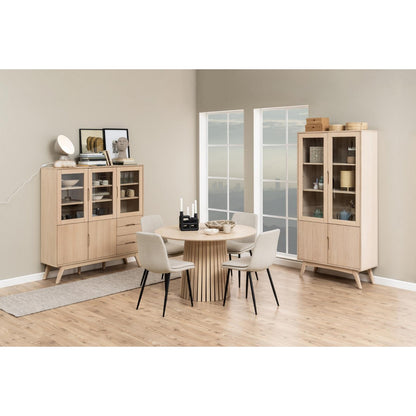 Dining Chair Becca - Beige