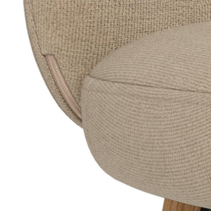 Dining Chair Sophia - Beige