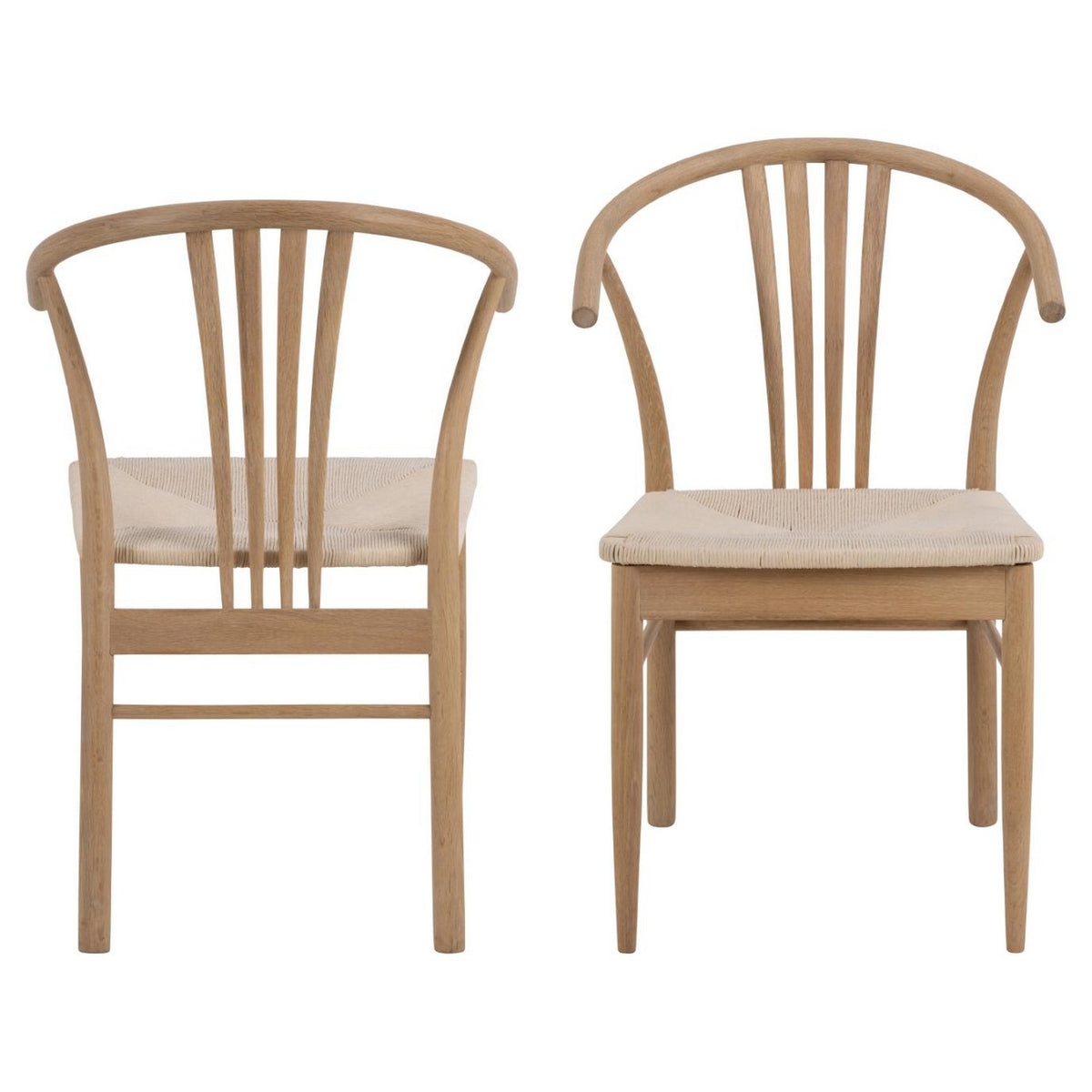 Dining Chair I_York - Beige