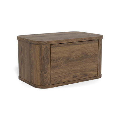 Bedside Table Atmore - Brown