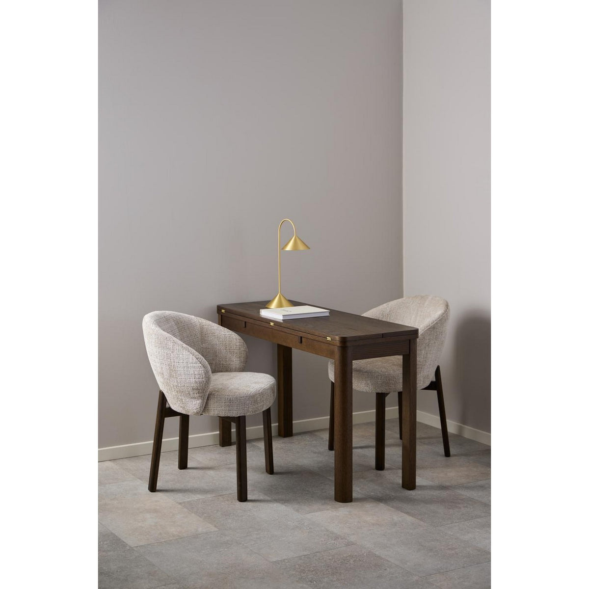 Dining Chair Darlene - Beige