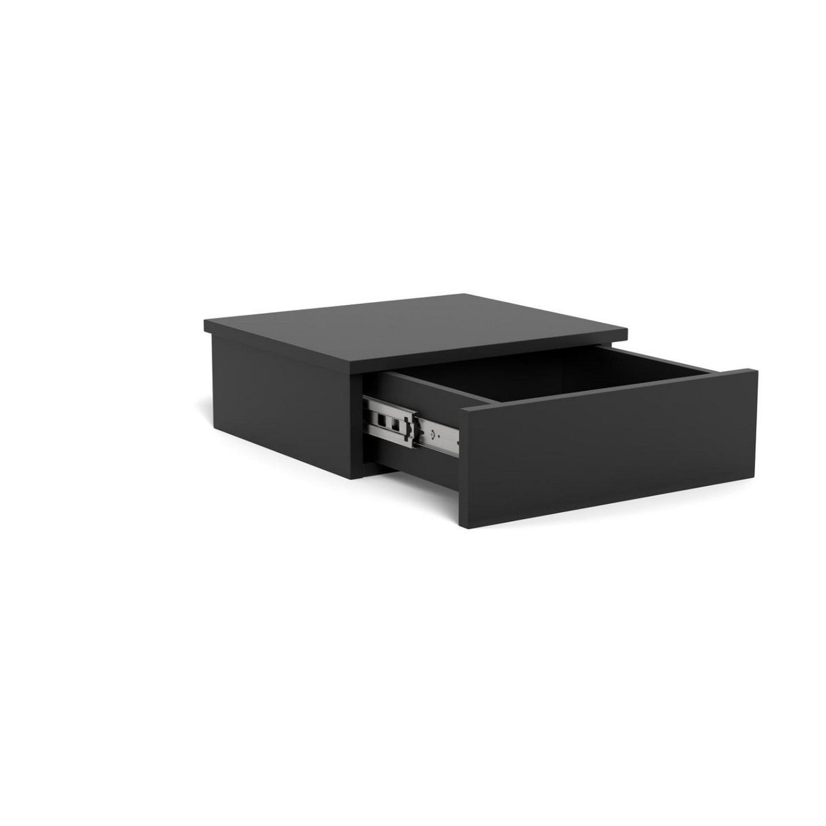Bedside Table Avignon - Black