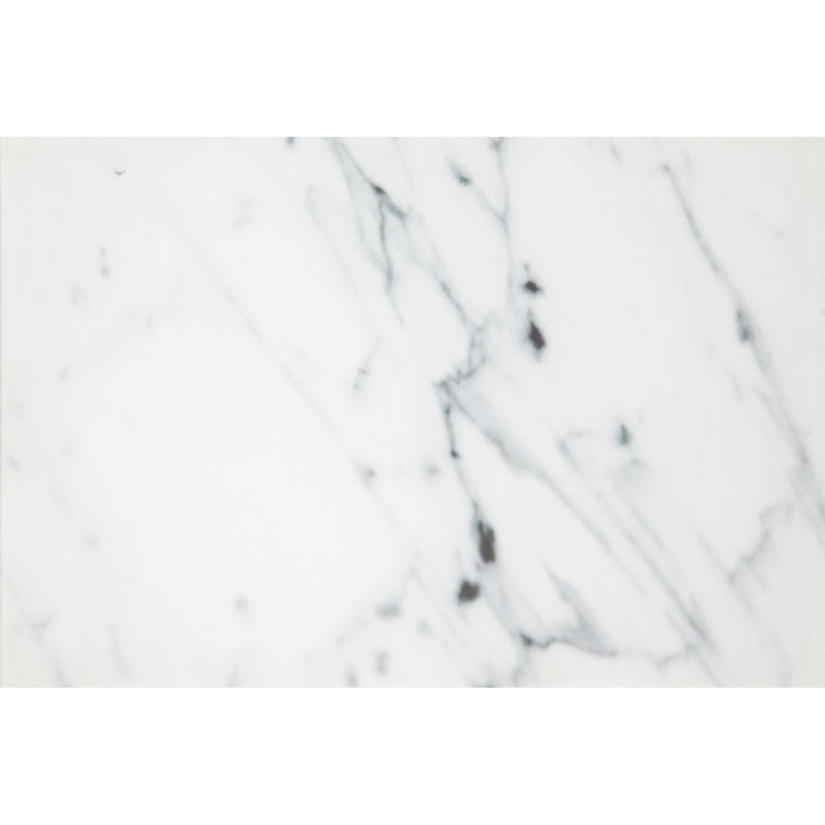 Bedside Table Alisma - White