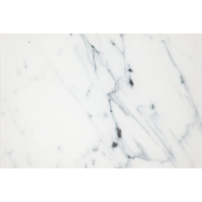 Coffee Table Alisma - White