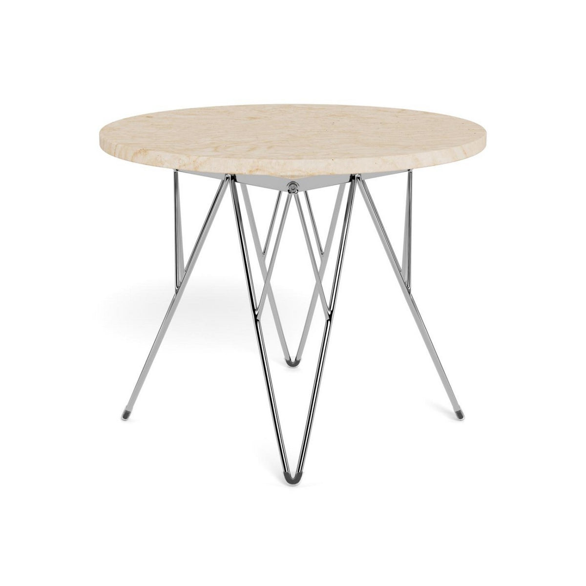 Side Table Prunus - Beige