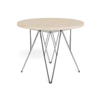 Side Table Prunus - Beige