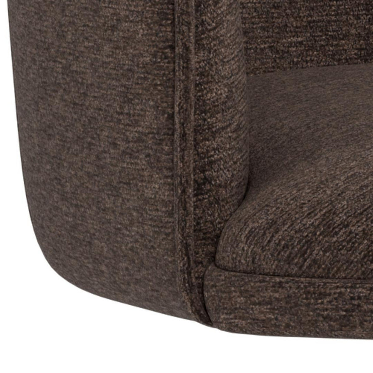 Dining Chair Adia - Brown