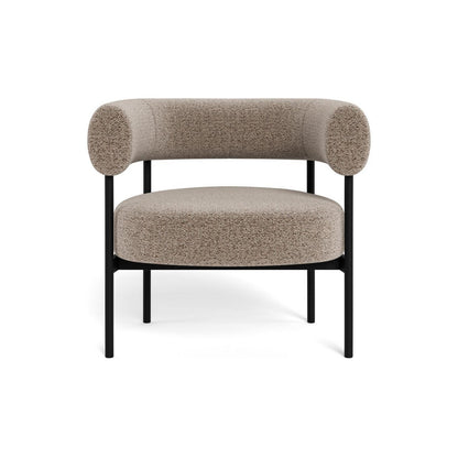 Lounge Chair Oakfield - Beige
