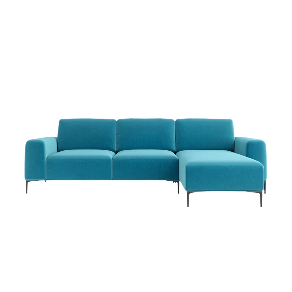 Holland Sofa Bed with Slide-Out Extension