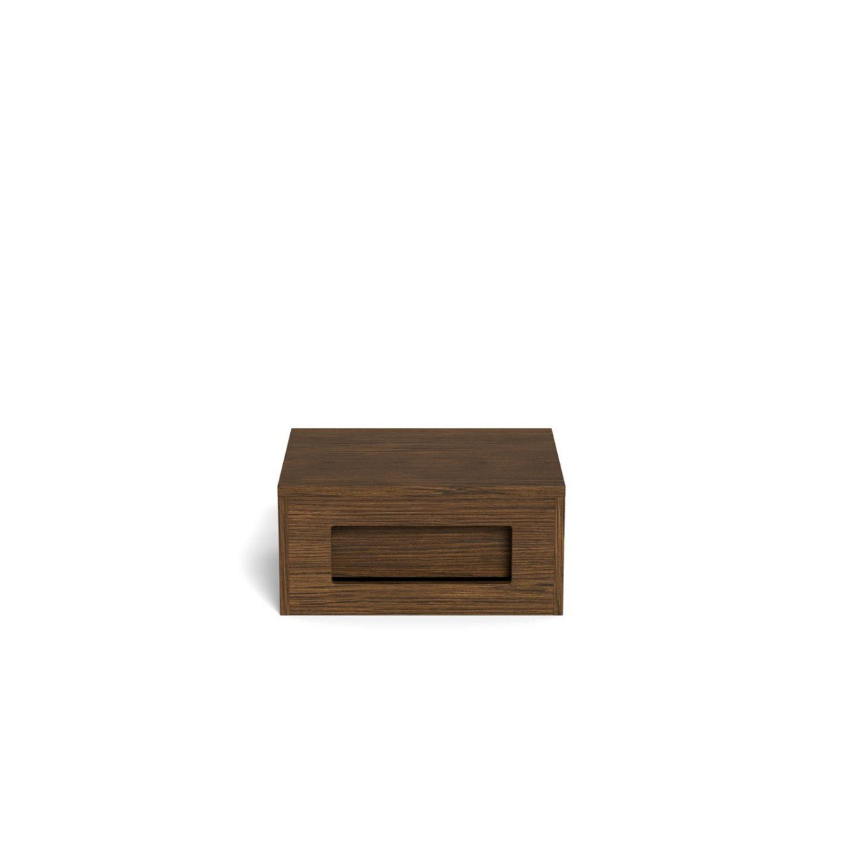 Bedside Table Monfort - Brown