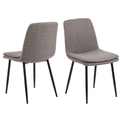 Dining Chair Becca - Grey