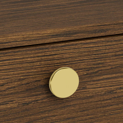 Bedside Table Monfort - Brown