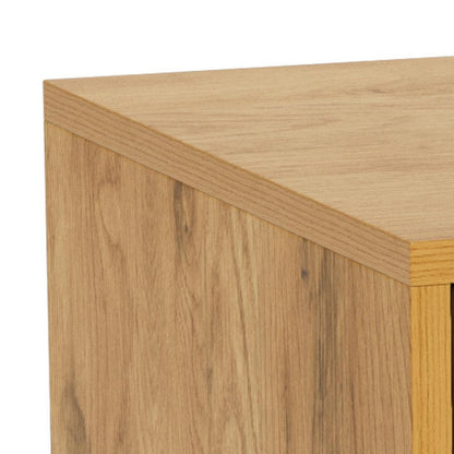 Bedside Table Palmdale - Beige