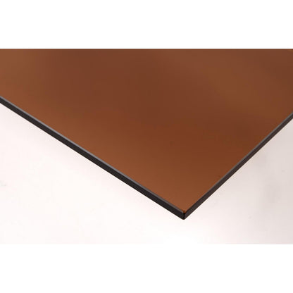 Сoffee Table Dice - Brown