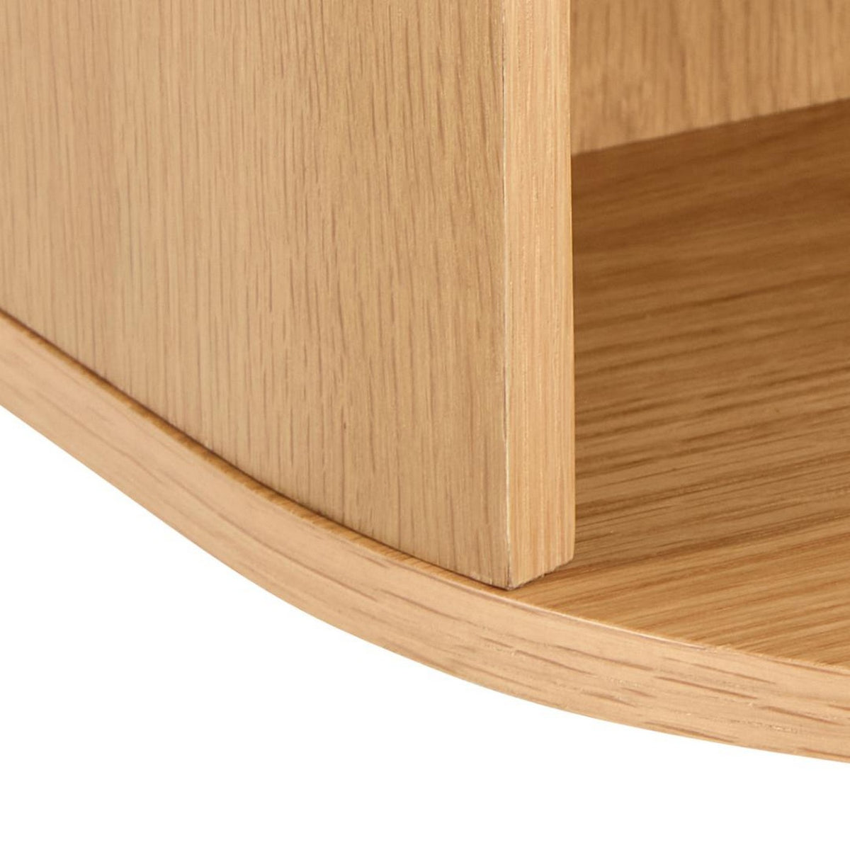 Bedside Table Paron - Beige