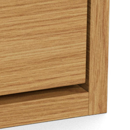 Bedside Table Monfort - Beige