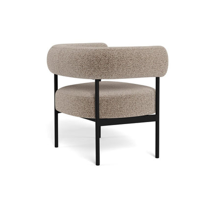 Lounge Chair Oakfield - Beige