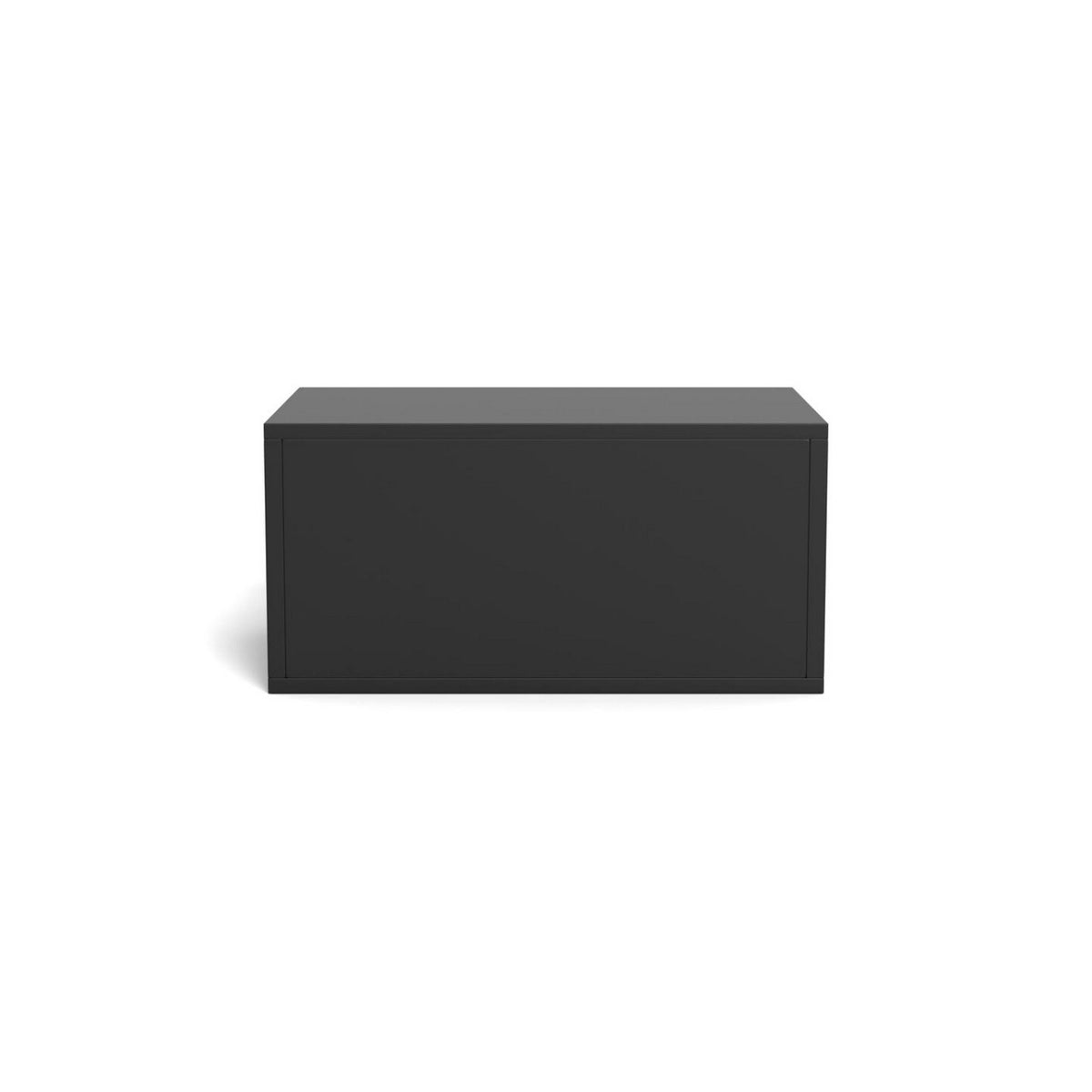 Bedside Table Cholet - Black