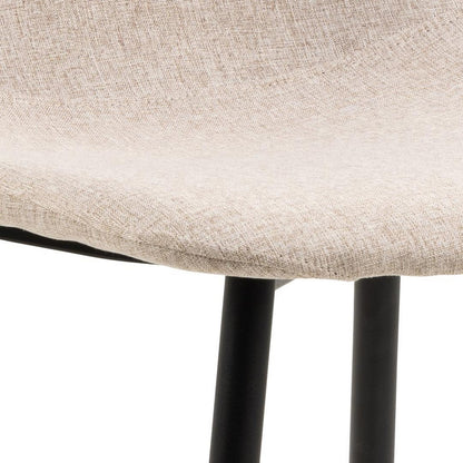 Dining Chair Celia - Beige